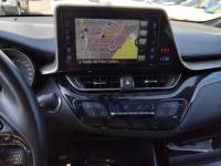 TOYOTA C-hr 1.8 125H Advance