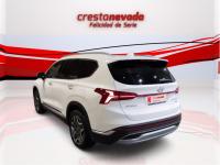 Hyundai Santa Fe 1.6 TGDi PHEV Tecno Auto 4x4