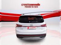 Hyundai Santa Fe 1.6 TGDi PHEV Tecno Auto 4x4