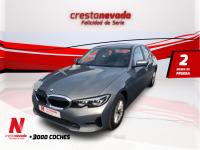 BMW Serie 3 318d Auto.
