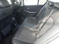 BMW Serie 3 318d Auto.