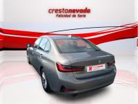 BMW Serie 3 318d Auto.