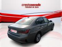 BMW Serie 3 318d Auto.