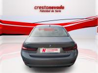 BMW Serie 3 318d Auto.