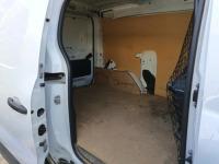 Renault Express Advance 1.5 Blue dCi 70 kW 95 cv