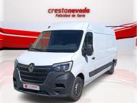 Renault Master Furgon T L3H2 3500 B dCi E 110kW 150CV