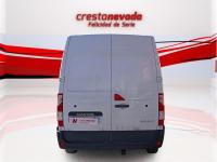 Renault Master Furgon T L3H2 3500 B dCi E 110kW 150CV