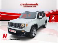 Jeep Renegade 1.6 Mjet Longitude 4x2 E6