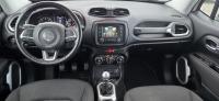 Jeep Renegade 1.6 Mjet Longitude 4x2 E6