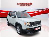 Jeep Renegade 1.6 Mjet Longitude 4x2 E6