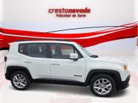 Jeep Renegade 1.6 Mjet Longitude 4x2 E6