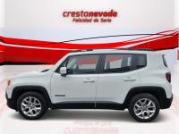 Jeep Renegade 1.6 Mjet Longitude 4x2 E6