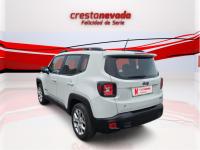 Jeep Renegade 1.6 Mjet Longitude 4x2 E6