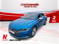 Volkswagen Arteon Elegance 2.0 TDI 110kW 150CV