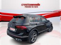 Volkswagen Tiguan RLine 2.0 TDI 110kW 150CV