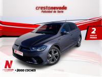 Volkswagen Polo RLine 1.0 TSI 70kW 95CV
