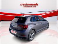 Volkswagen Polo RLine 1.0 TSI 70kW 95CV