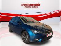 SEAT León 2.0 TDI 150cv DSG6 StSp ITech 17