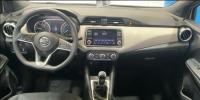 NISSAN Micra IGT 68 kW 92 CV E6DF Acenta