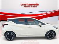NISSAN Micra IGT 68 kW 92 CV E6DF Acenta