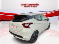 NISSAN Micra IGT 68 kW 92 CV E6DF Acenta