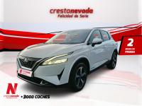 NISSAN Qashqai EPOWER 190CV NConnecta
