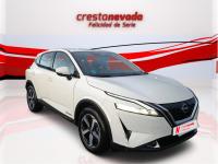 NISSAN Qashqai EPOWER 190CV NConnecta