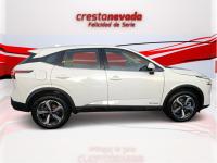 NISSAN Qashqai EPOWER 190CV NConnecta