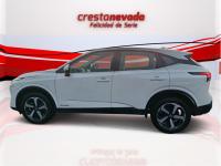 NISSAN Qashqai EPOWER 190CV NConnecta
