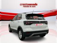 Volkswagen T-cross Advance 1.0 TSI 70kW 95CV