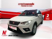 SEAT Arona 1.0 TGI 66kW 90CV Style