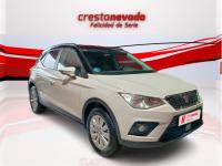 SEAT Arona 1.0 TGI 66kW 90CV Style