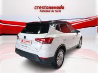 SEAT Arona 1.0 TGI 66kW 90CV Style