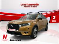 Ds Ds 7 Crossback BlueHDi 96kW 130CV SO CHIC