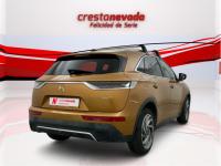 Ds Ds 7 Crossback BlueHDi 96kW 130CV SO CHIC