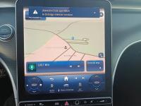 mercedes-benz Clase C C 200