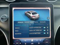 mercedes-benz Clase C C 200