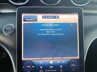 mercedes-benz Clase C C 200