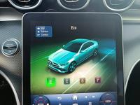 mercedes-benz Clase C C 200