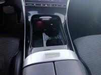 mercedes-benz Clase C C 200