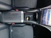 mercedes-benz Clase C C 200