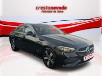 mercedes-benz Clase C C 200