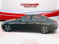 mercedes-benz Clase C C 200
