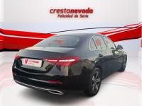 mercedes-benz Clase C C 200