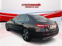 mercedes-benz Clase C C 200