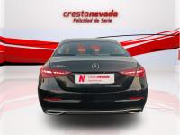 mercedes-benz Clase C C 200