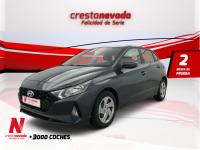 Hyundai I20 1.0 TGDI 74kW 100CV SLX