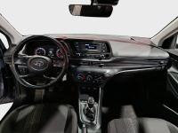 Hyundai I20 1.0 TGDI 74kW 100CV SLX