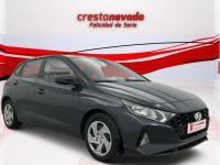 Hyundai I20 1.0 TGDI 74kW 100CV SLX