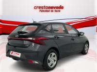 Hyundai I20 1.0 TGDI 74kW 100CV SLX